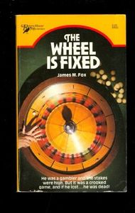 The Wheel Is Fixed