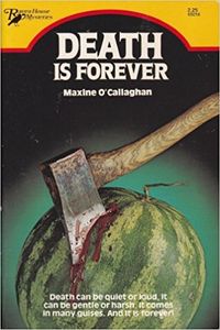 Death Is Forever