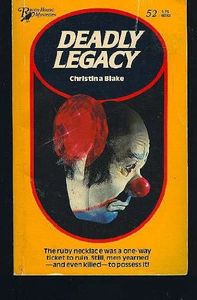 Deadly Legacy