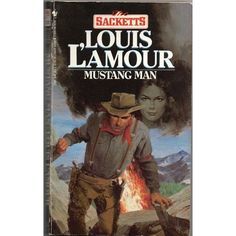 Mustang Man