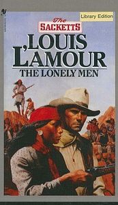 The Lonely Men