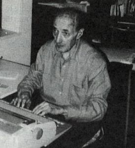Harold Q. Masur