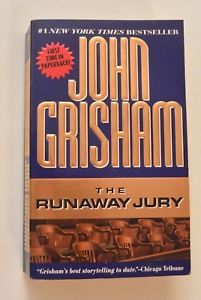 The Runaway Jury