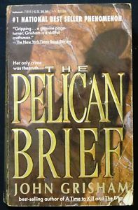 The Pelican Brief