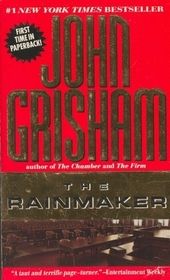 The Rainmaker