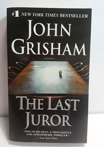 The Last Juror