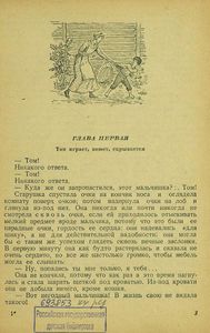Приключения Тома Сойера