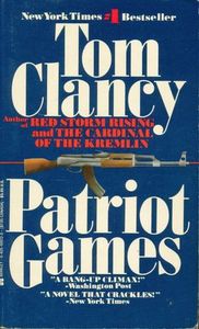 Patriot Games
