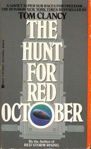 The Hunt for Red October