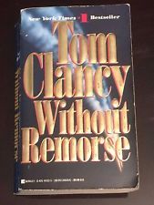 Without Remorse
