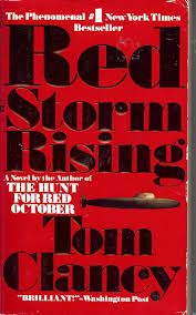 Red Storm Rising