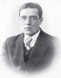 Николай Дмитриевич Полозов