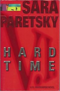 Hard Time
