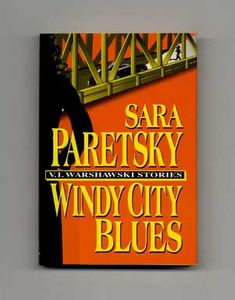 Windy City Blues