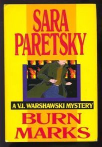 Burn Marks