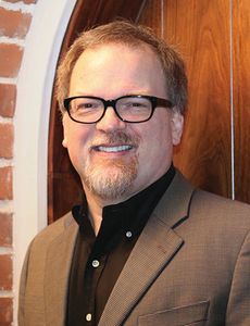 Greg Iles
