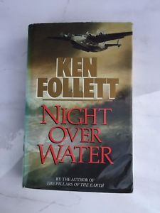 Night Over Water