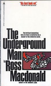 The Underground Man