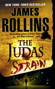 The Judas Strain