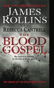 The Blood Gospel