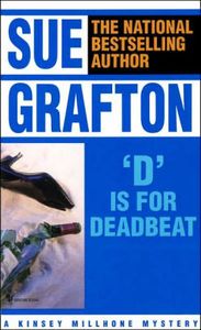 'D' Is for Deadbeat