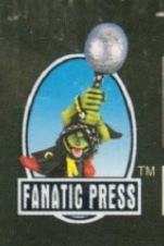 Fanatic Press
