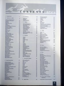 Fantasy Warlord: Mass Combat Rules
