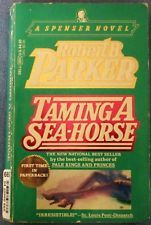 Taming A Sea-Horse