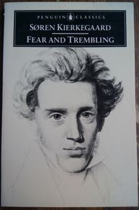 Fear And Trembling