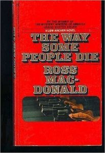 The Way Some People Die