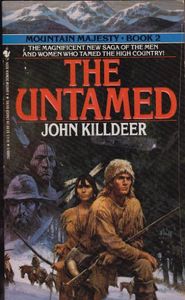 The Untamed