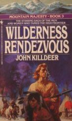 Wilderness Rendezvous