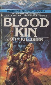 Blood Kin