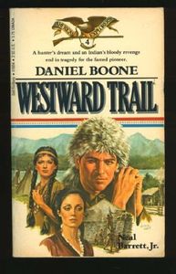 Westward Trail: Daniel Boone