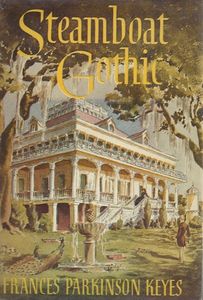 Steamboat Gothic