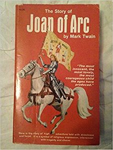 Joan of Arc