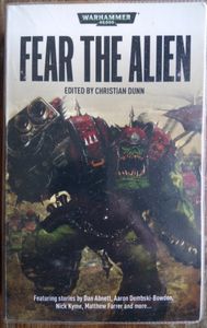 Fear The Alien