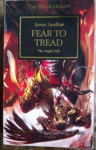Fear To Tread