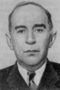 Александр Иосифович Дейч