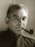 Павел Яковлевич Кирпичёв