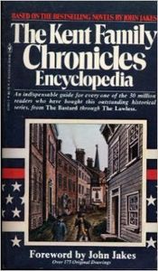 The Kent Family Chronicles Encyclopedia
