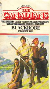 Blackrobe