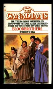 Bloodbrothers