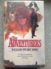 The Adventurers