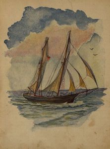Морские рассказы