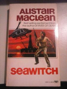 Seawitch