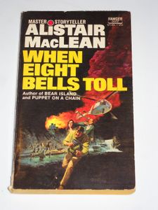 When Eight Bells Toll