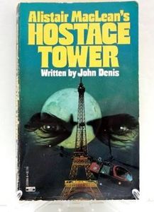 Hostage Tower