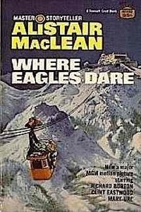 Where Eagles Dare