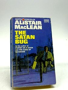 The Satan Bug